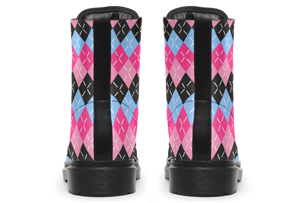 Argyle