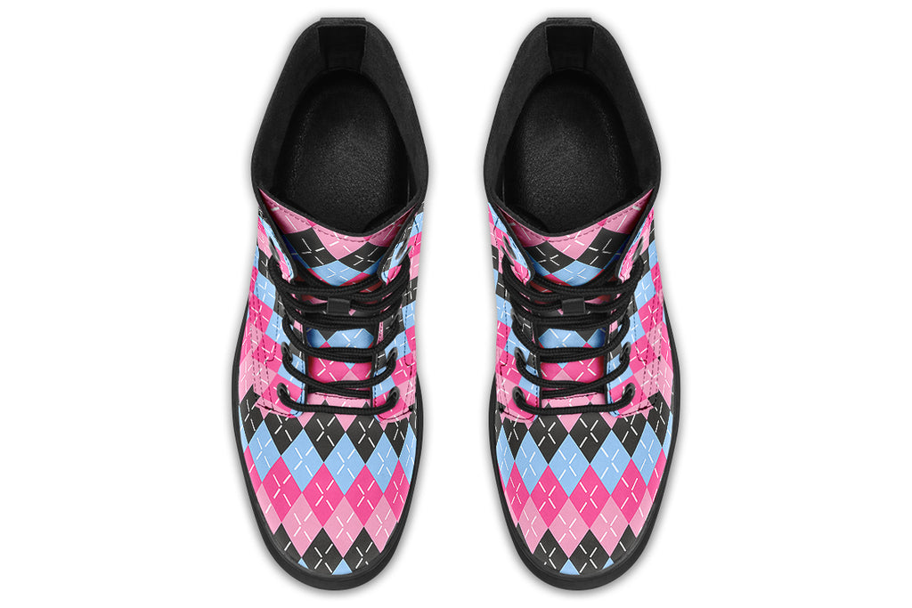 Argyle