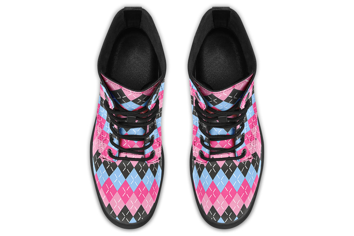 Argyle