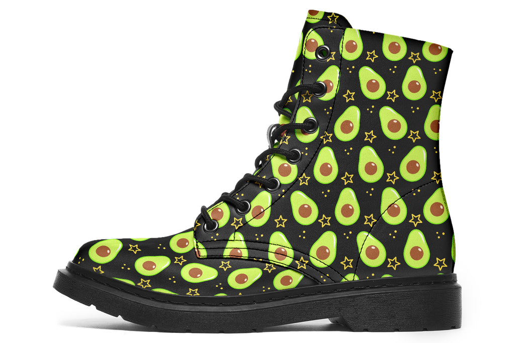 Avocado Nights
