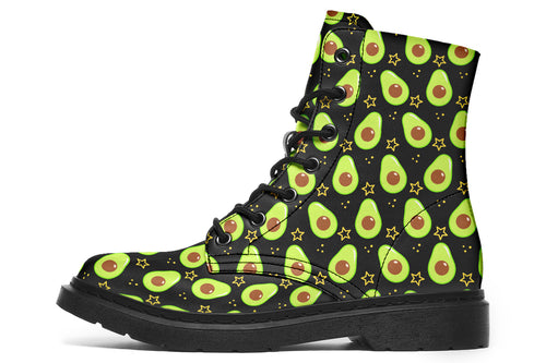 Avocado Nights