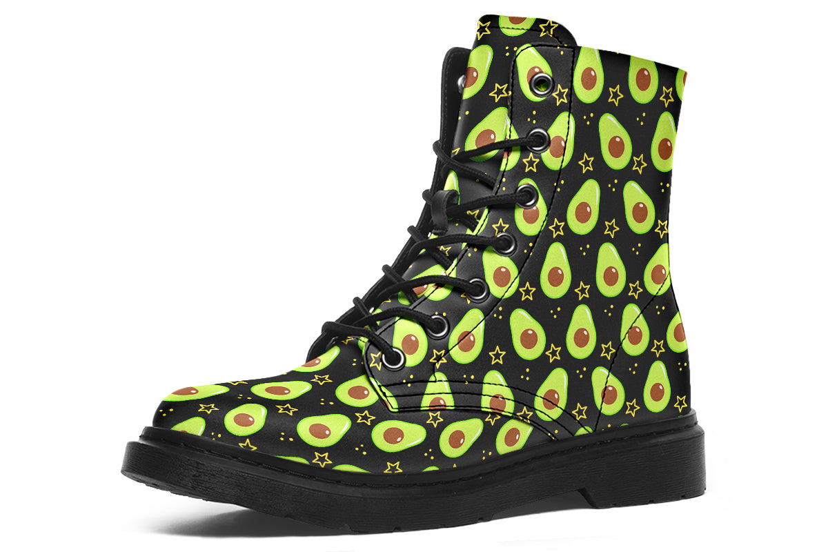 Avocado Nights