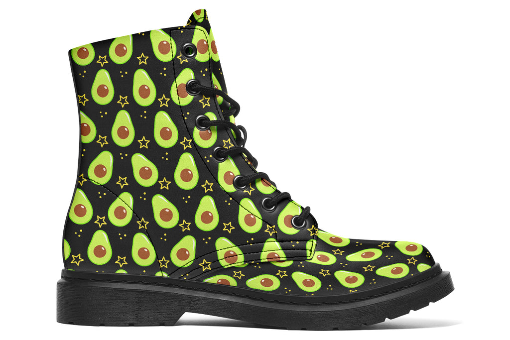 Avocado Nights