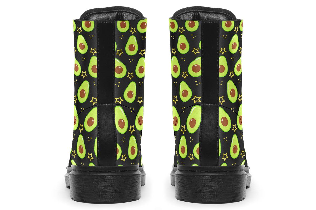 Avocado Nights