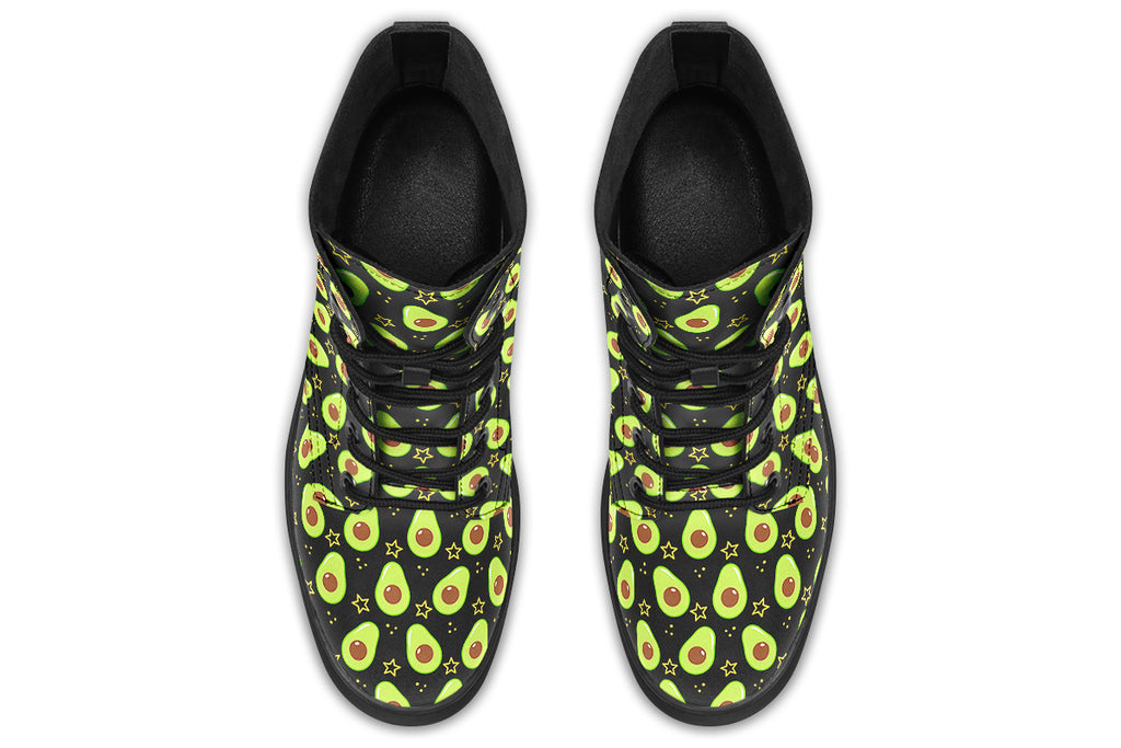 Avocado Nights