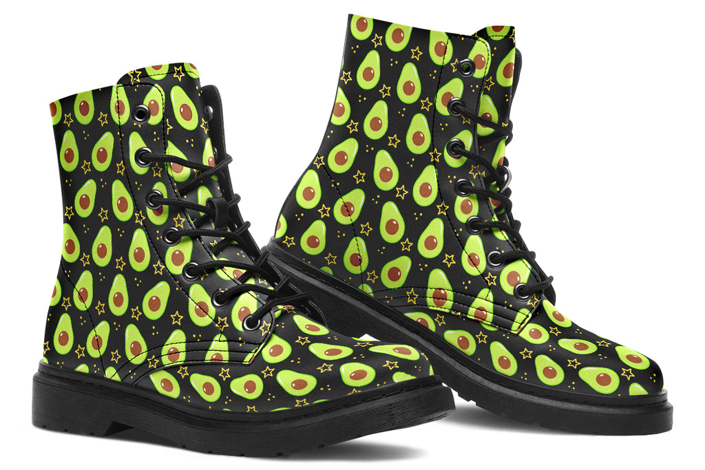 Avocado Nights