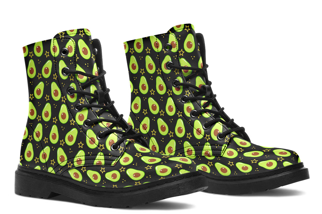 Avocado Nights