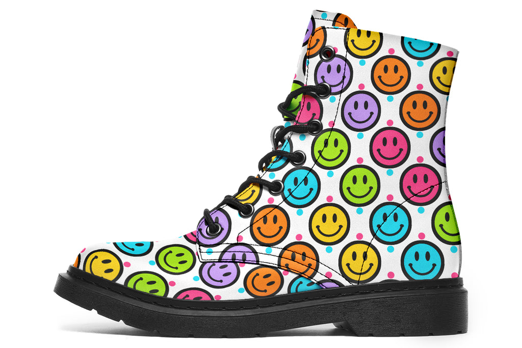 Big Smileys