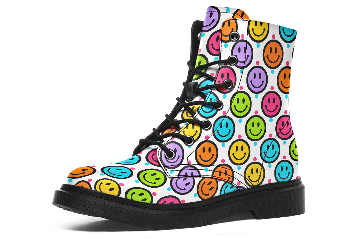 Big Smileys