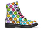 Big Smileys
