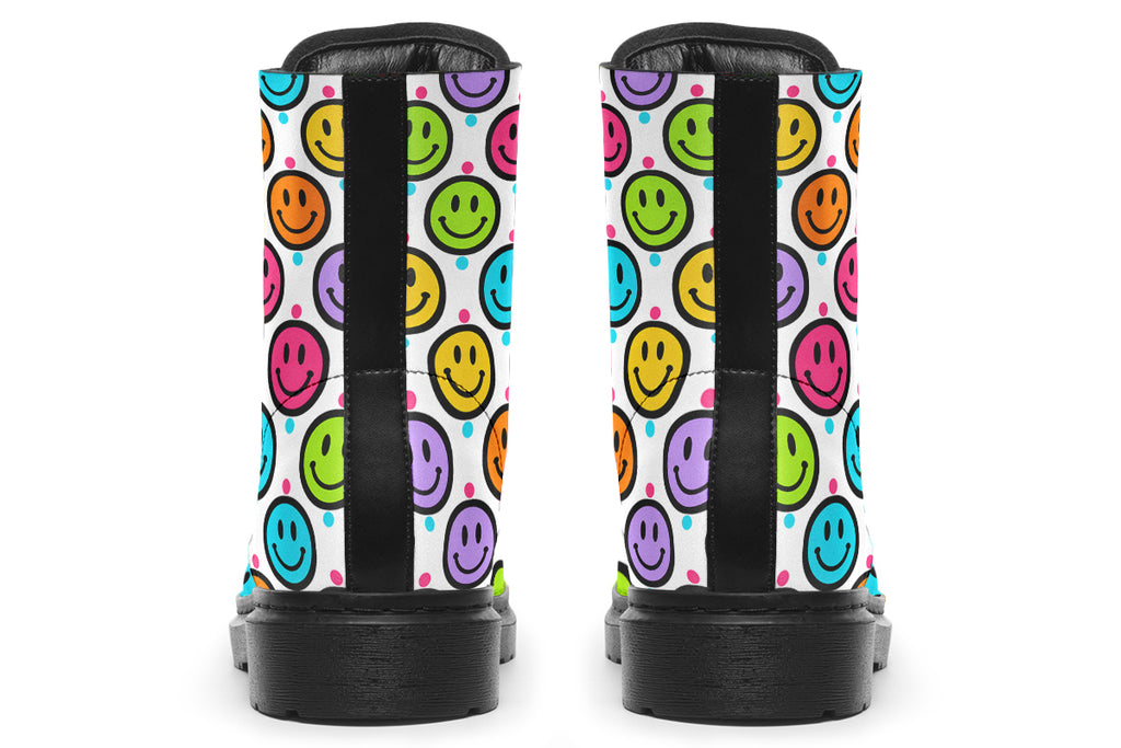 Big Smileys