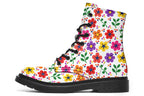Bold Blooms
