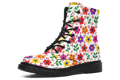 Bold Blooms