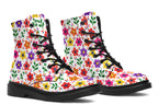Bold Blooms
