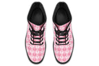 Bow Gingham