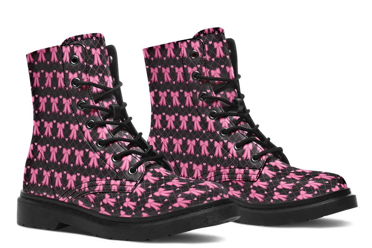 Bow Lattice