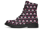 Bow Skulls