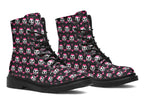 Bow Skulls
