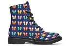 Butterfly Rows