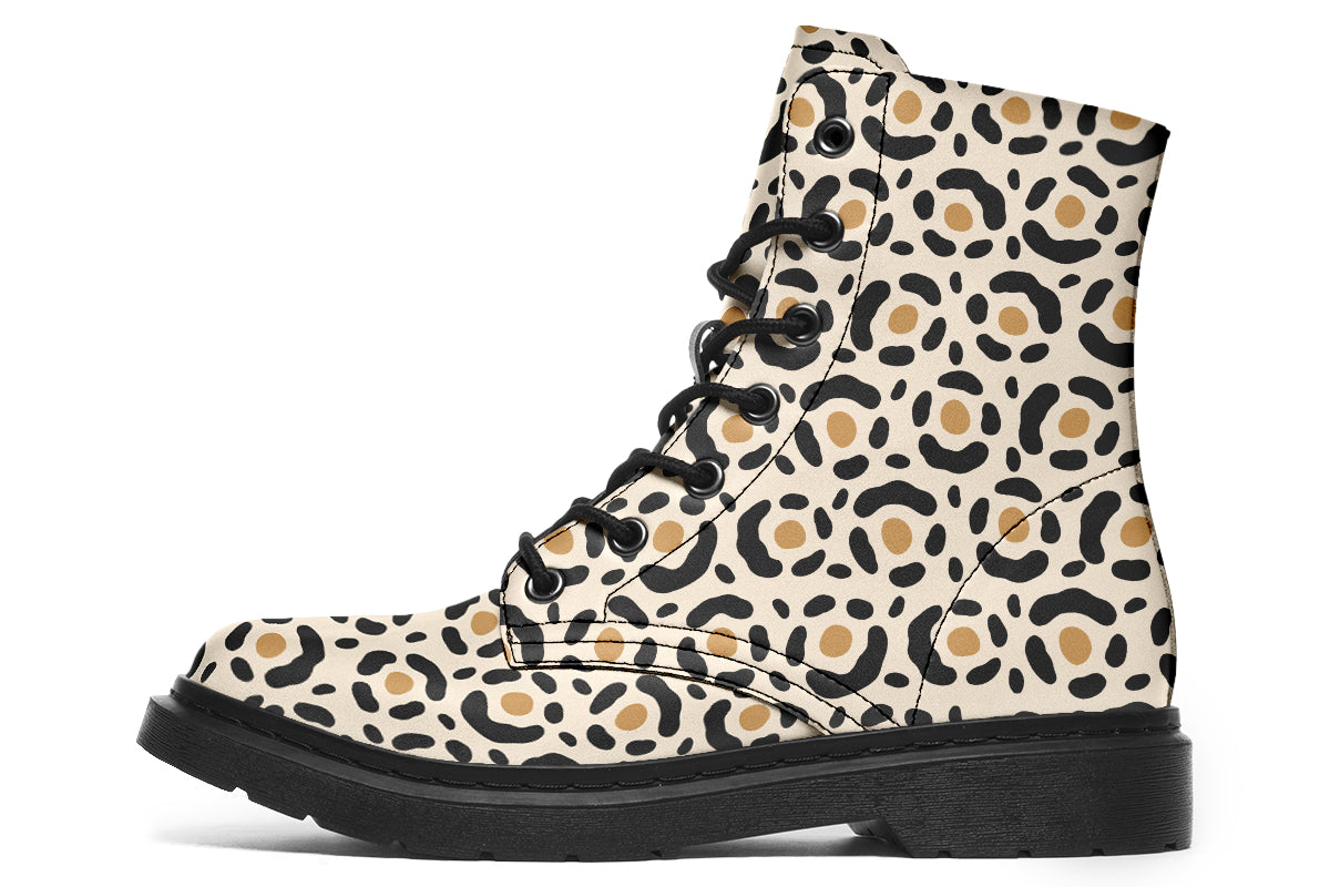 Classic Leopard