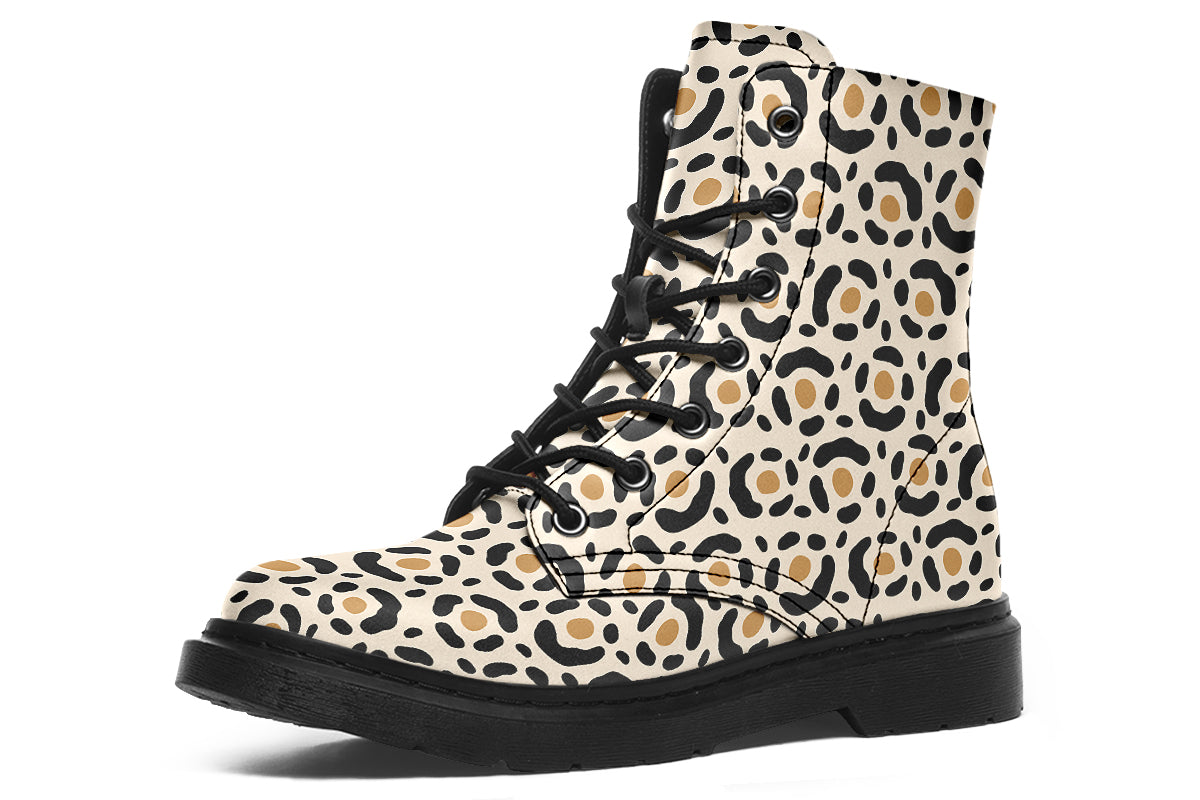 Classic Leopard