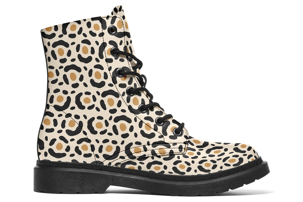 Classic Leopard