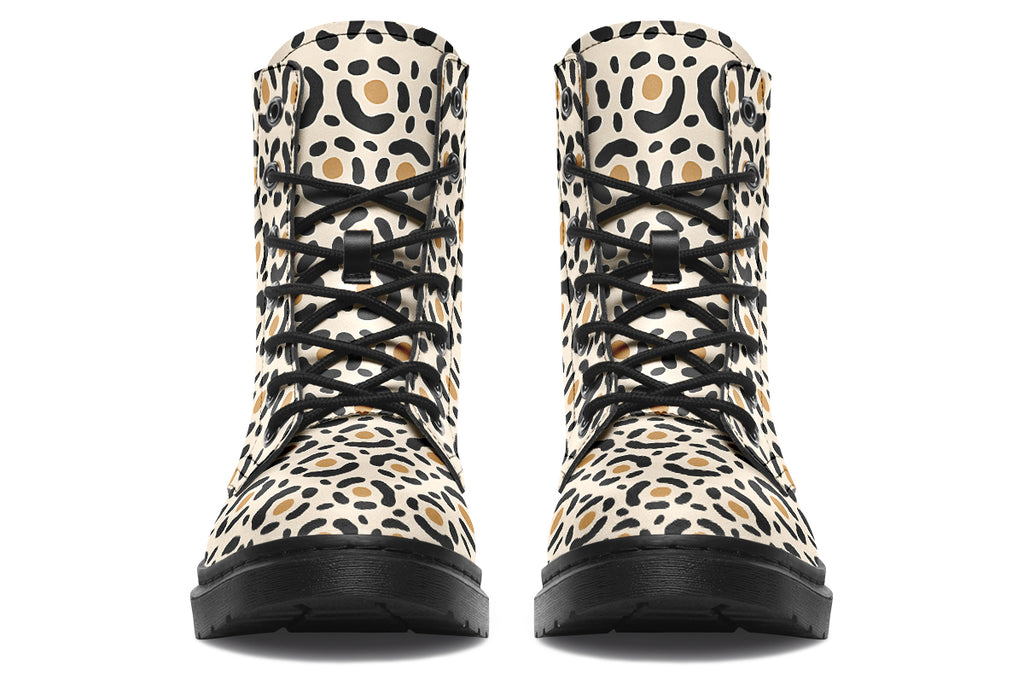 Classic Leopard