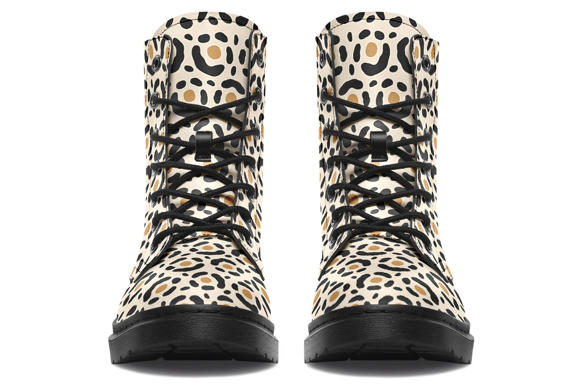 Classic Leopard