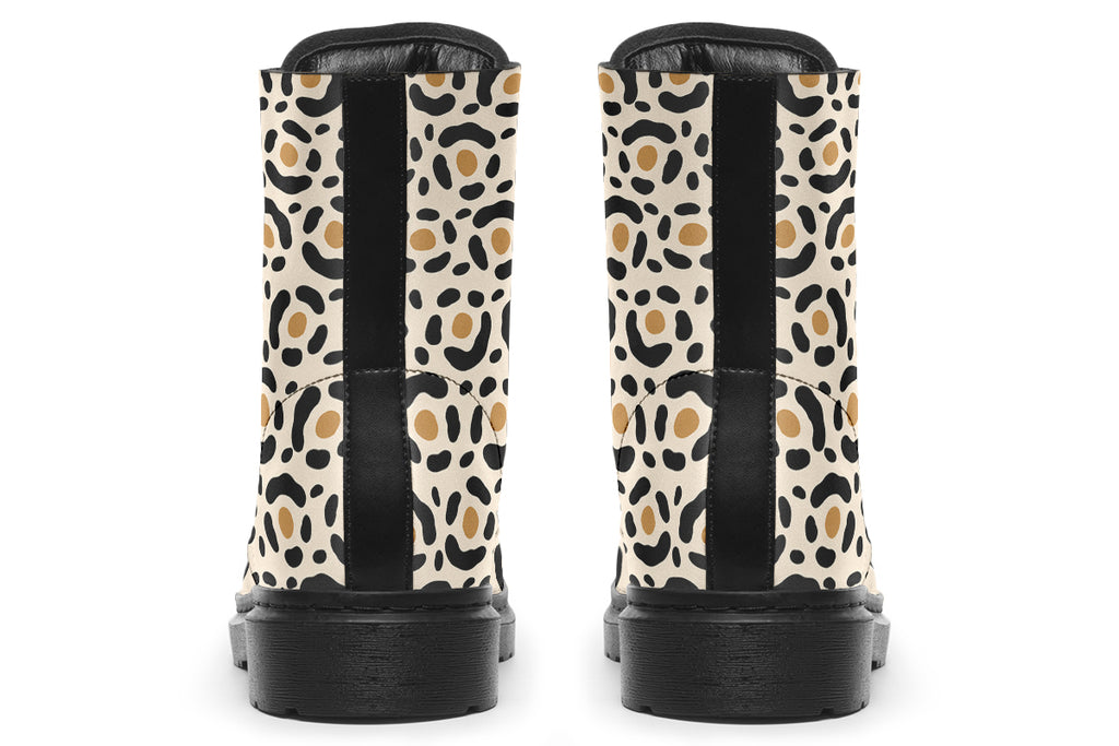 Classic Leopard