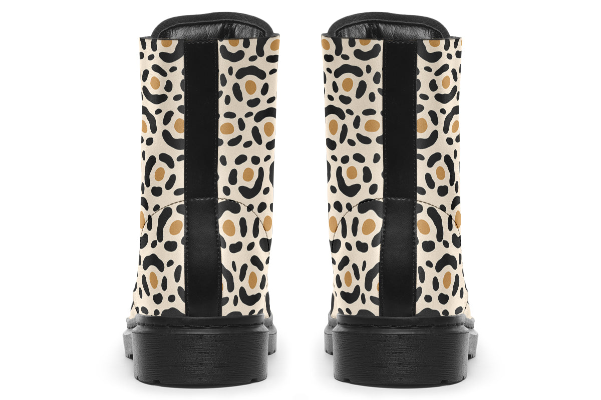 Classic Leopard