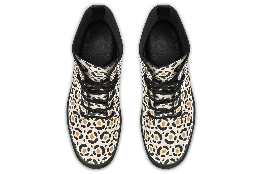 Classic Leopard