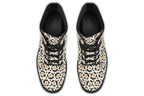 Classic Leopard