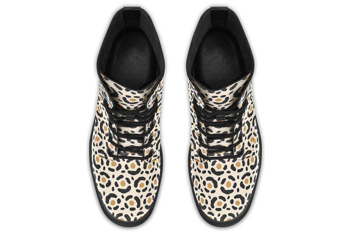 Classic Leopard
