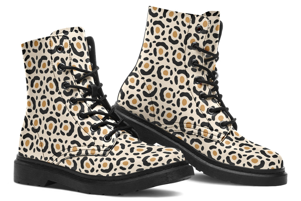 Classic Leopard