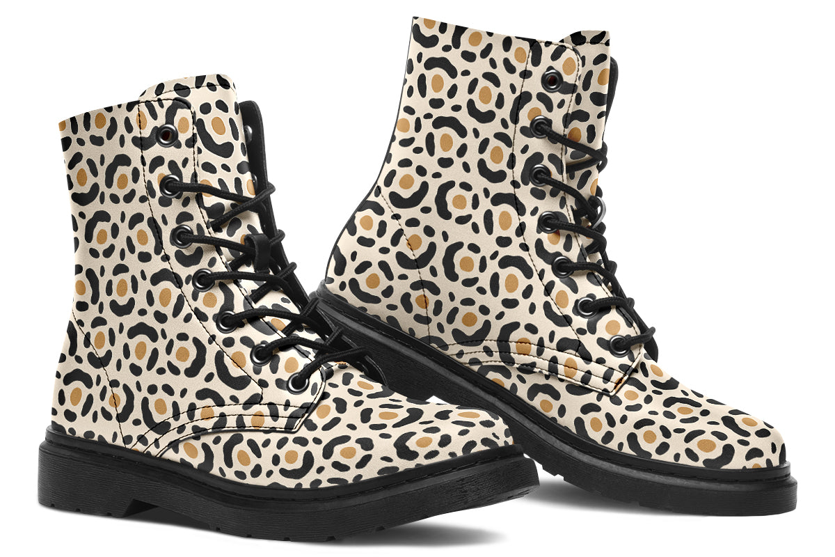 Classic Leopard