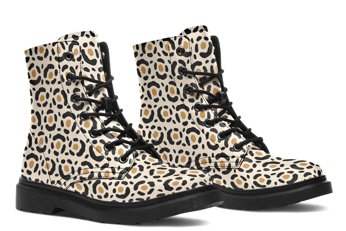 Classic Leopard