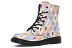 Diamond Patchwork