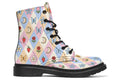 Diamond Patchwork