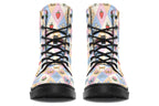 Diamond Patchwork