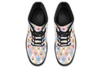 Diamond Patchwork