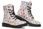 Diamond Patchwork