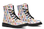 Diamond Patchwork