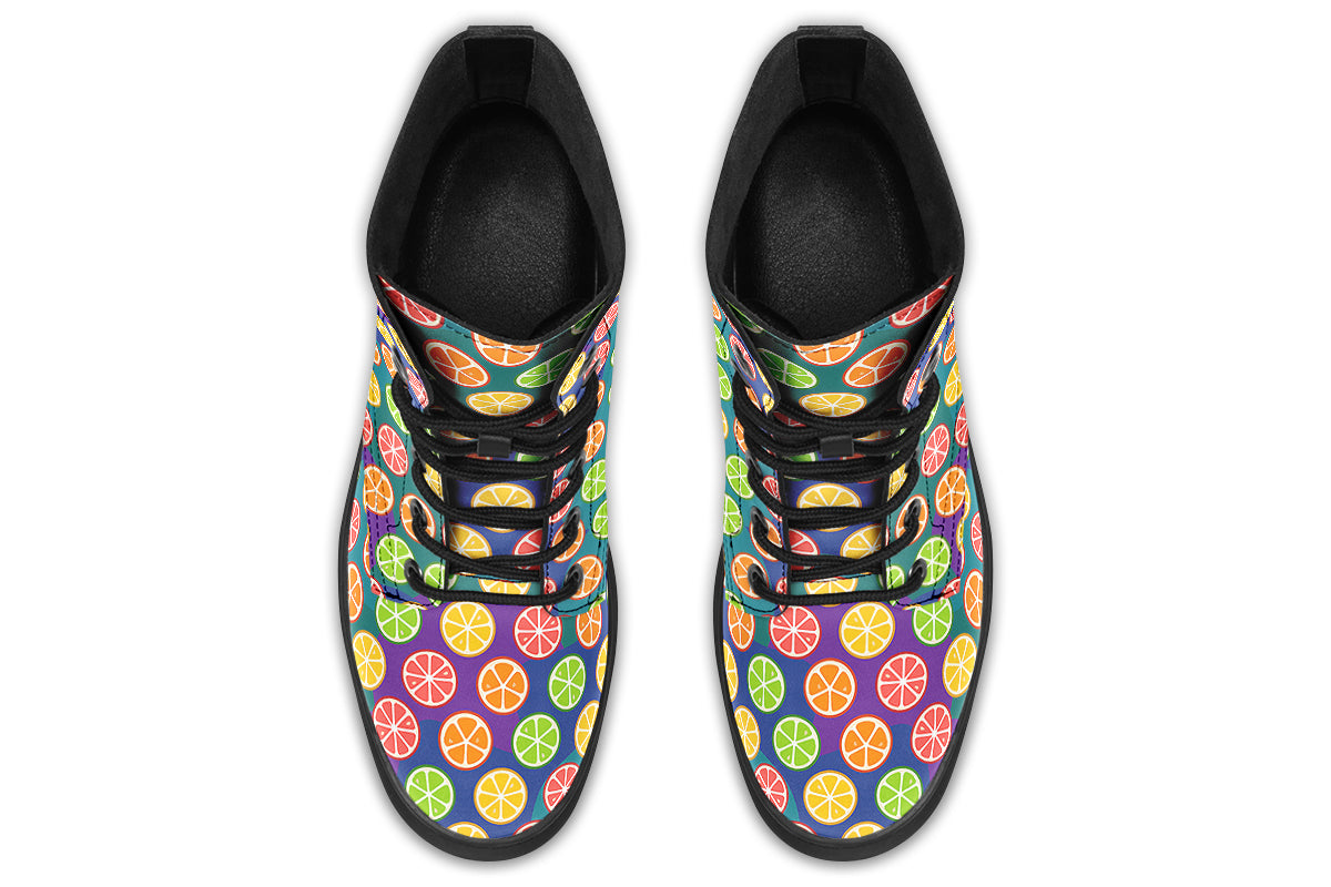Electric Citrus