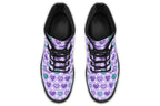 Glitter Hearts