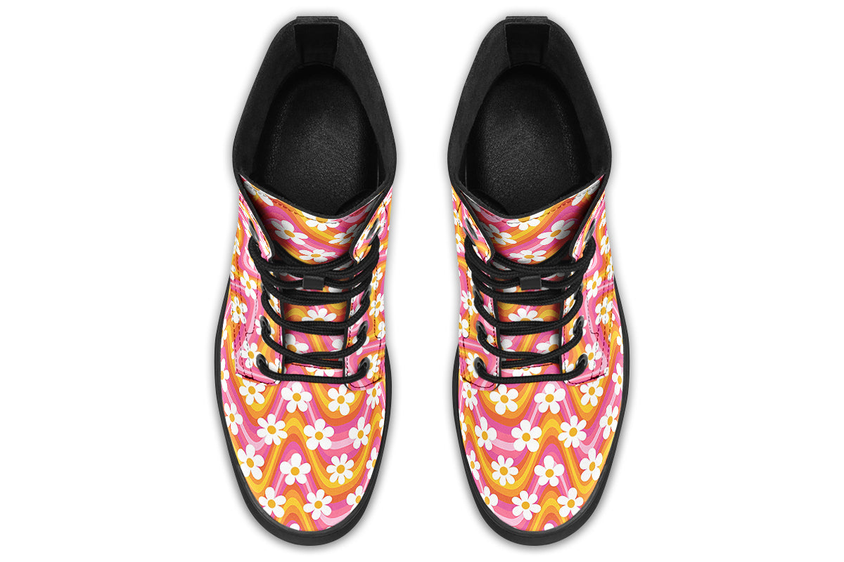 Groovy Waves