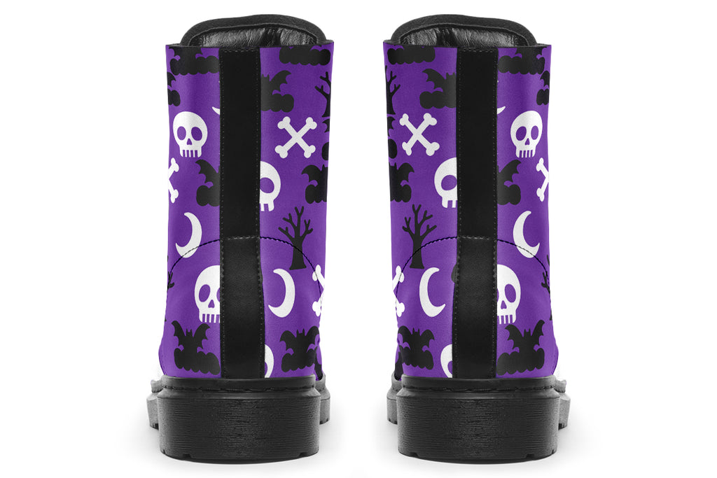 Halloween Bats