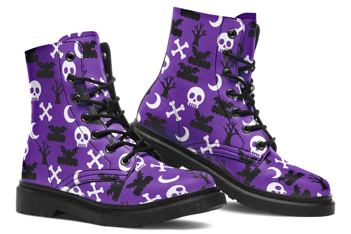Halloween Bats