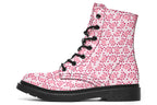 Heart Leopard