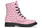 Heart Leopard