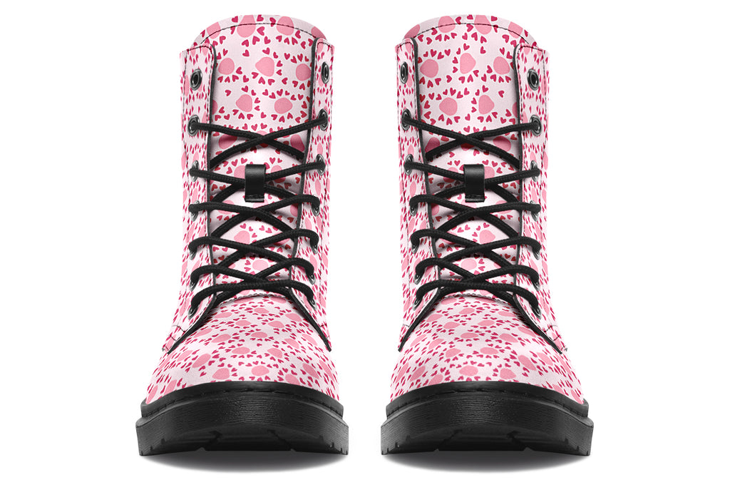 Heart Leopard